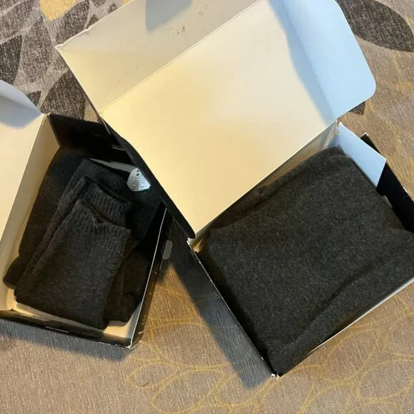 La Sportiva Unisex Base Layer - Small - Grey - Picture 2 of 6